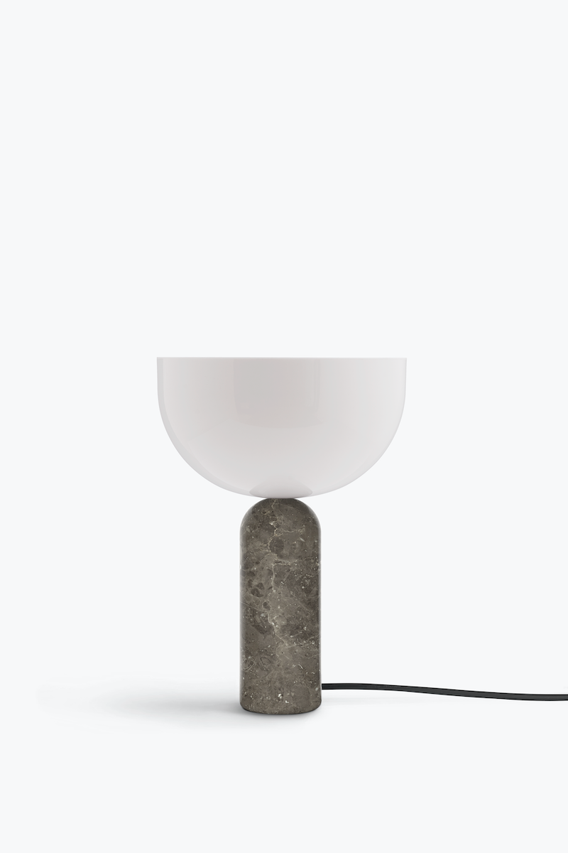 Kizu Table Lamp Small (Request Info).