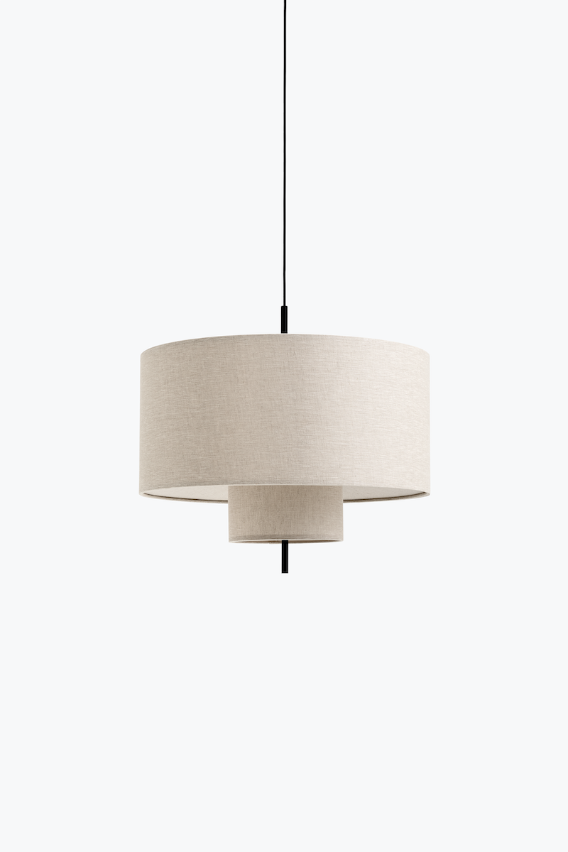 Margin Pendant Lamp Ø70 (Request Info).