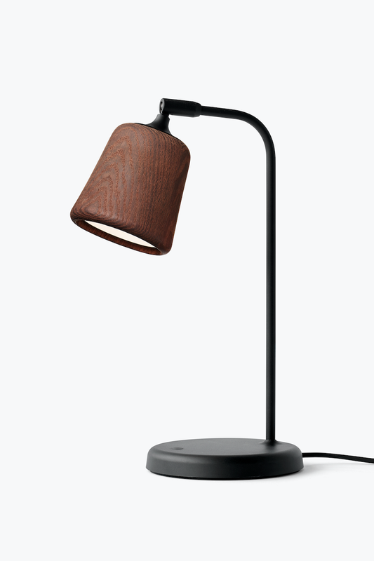 Material Table Lamp (Request Info).