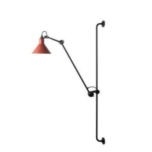 Gras N°214 wall lamp (Request Info).