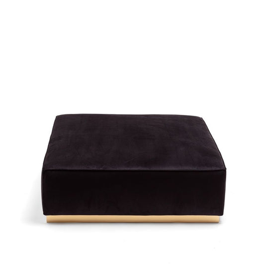 Modular Pouf