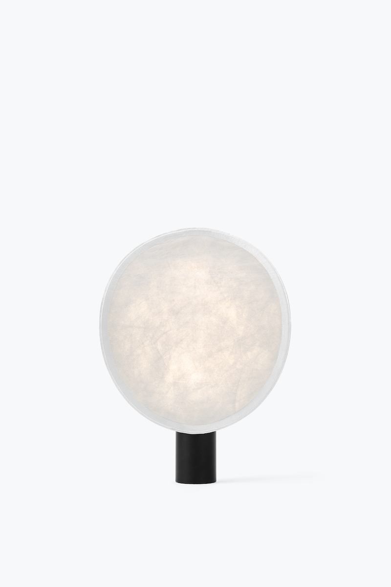 Tense Portable Table Lamp (Request Info).