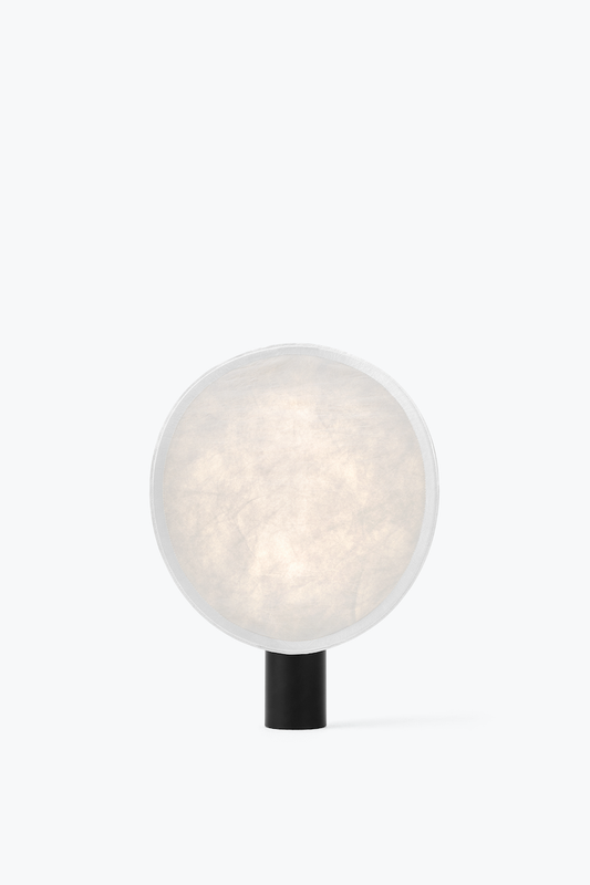 Tense Portable Table Lamp (Request Info).