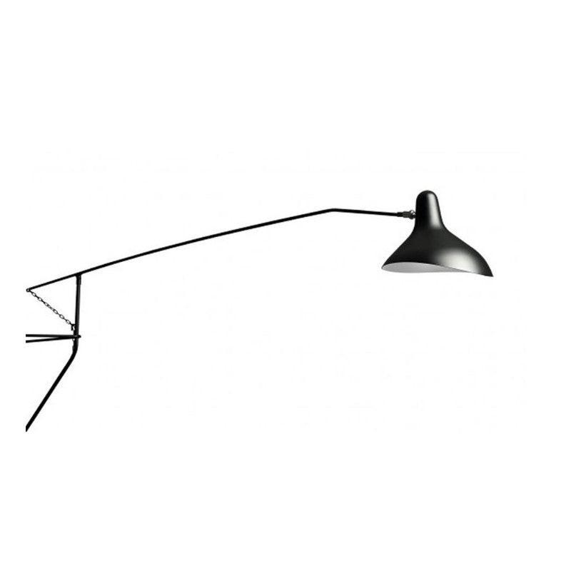Mantis BS2 wall lamp.