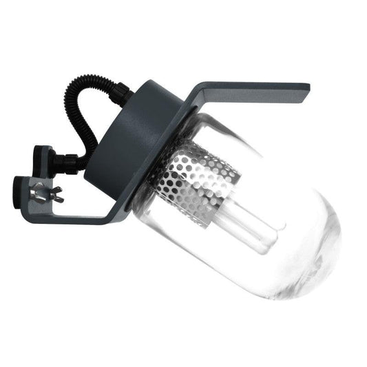 Sherlock outdoor lamp (Request Info).