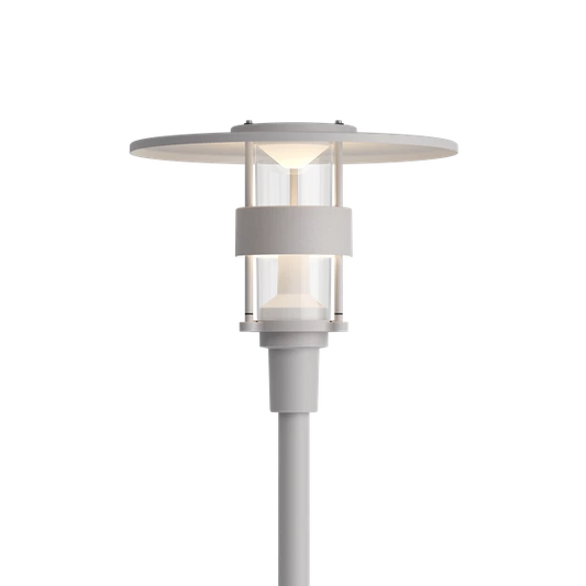 Albertslund mini Pole fixture Lamp.