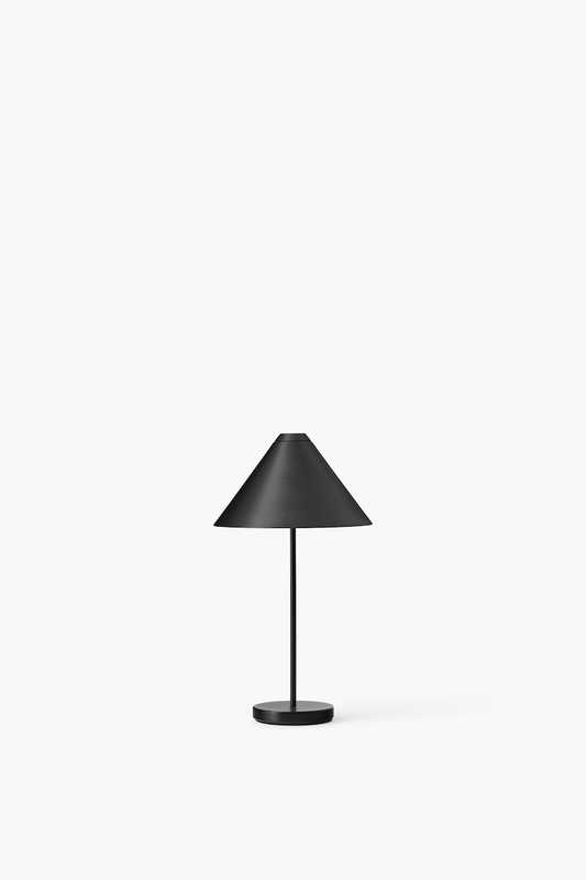 Brolly Portable Table Lamp (Request Info).