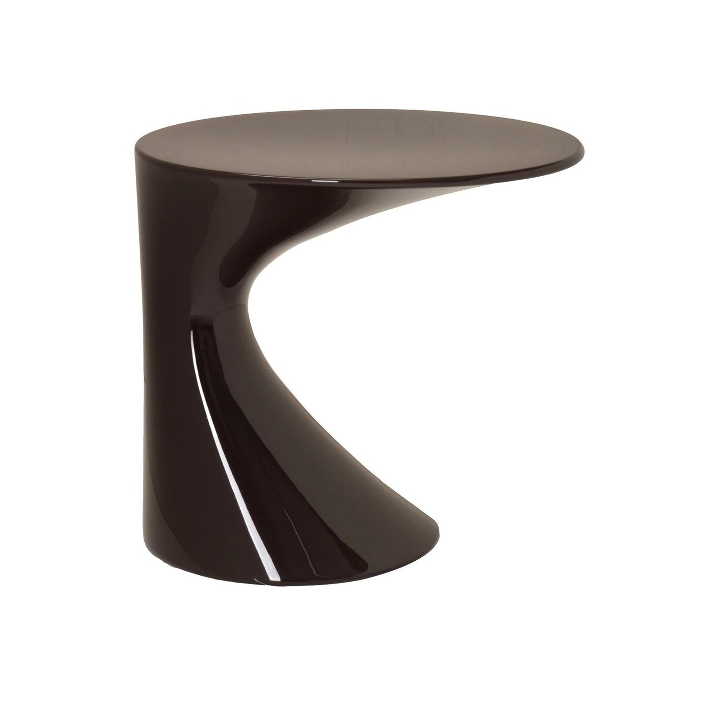 TOD 634 - Polypropylene coffee table.