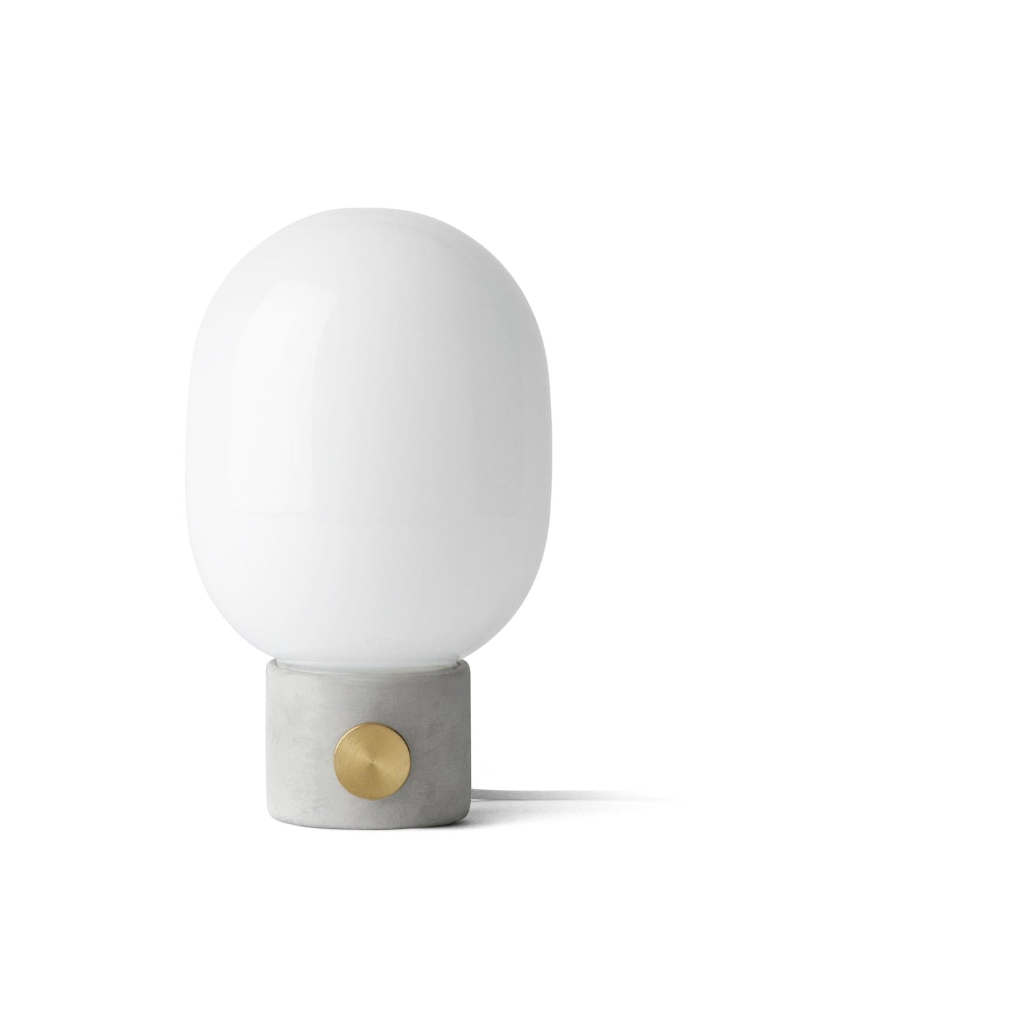 JWDA Table Lamp by Audo #Chrome
