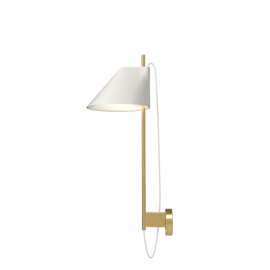 Yuh Wall Lamp.