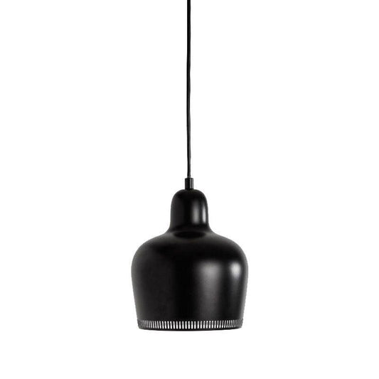 A330S Golden Bell Pendant Lamp (Request Info).