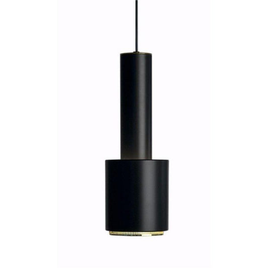 A110 Hand Grenade Pendant Lamp (Request Info).