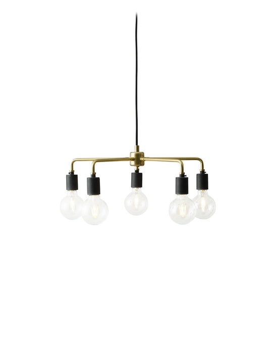 Leonard Chandelier by Audo Copenhagen
