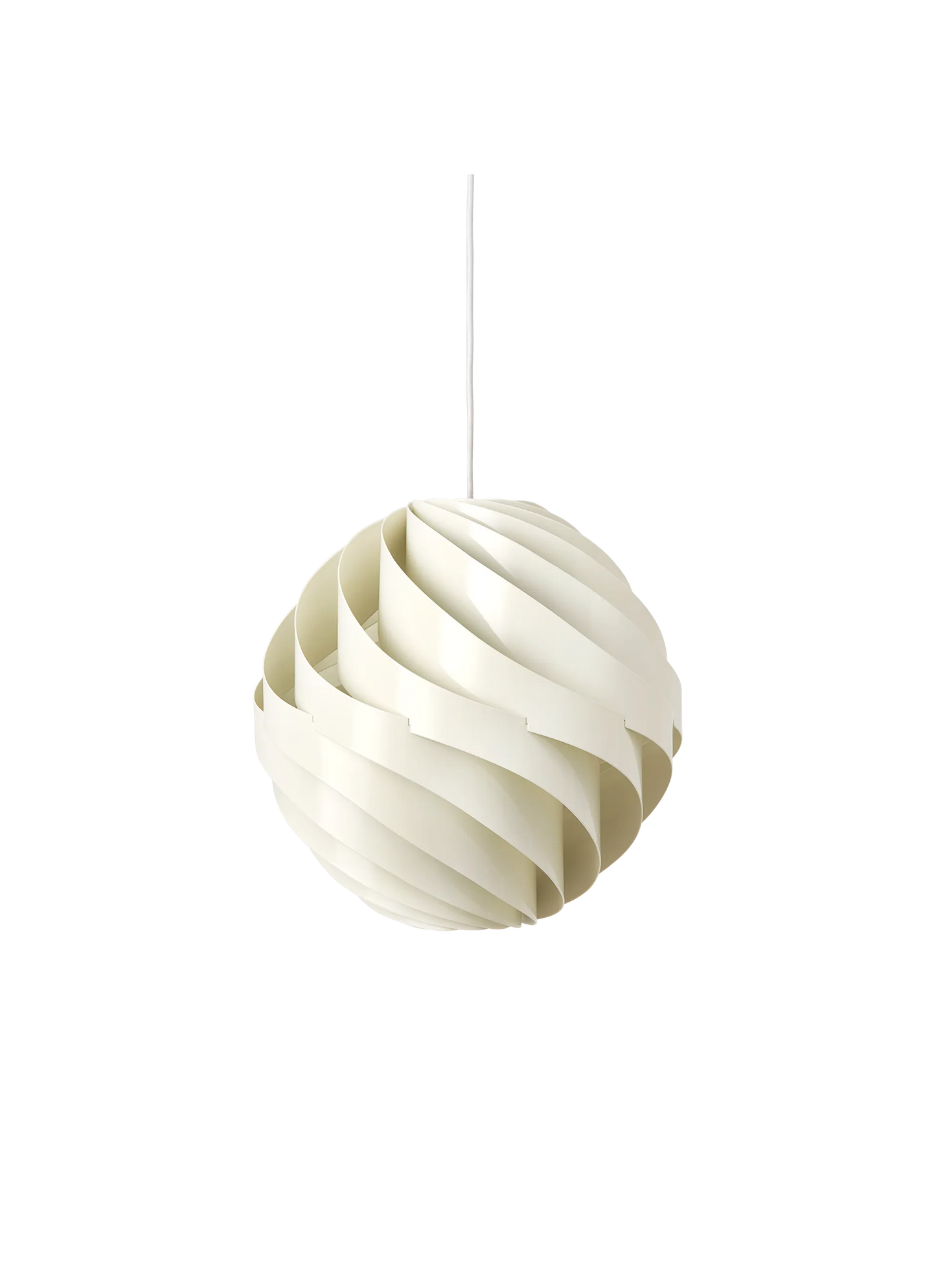TURBO PENDANT.
