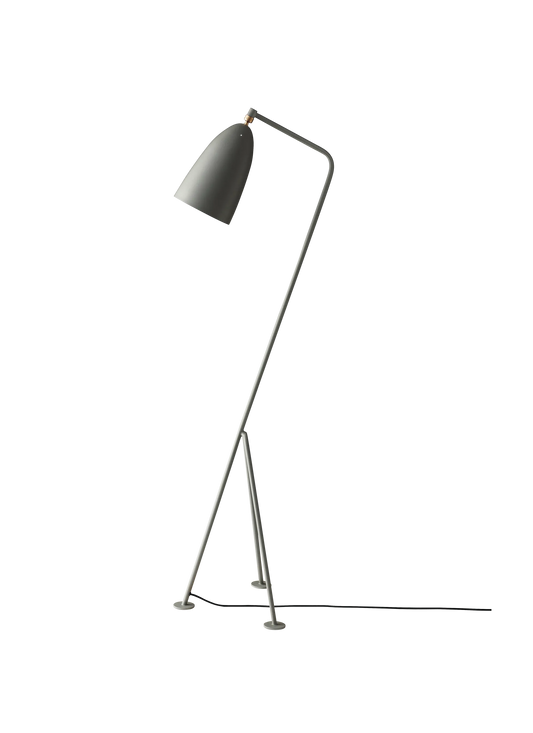 GRÄSHOPPA FLOOR LAMP.