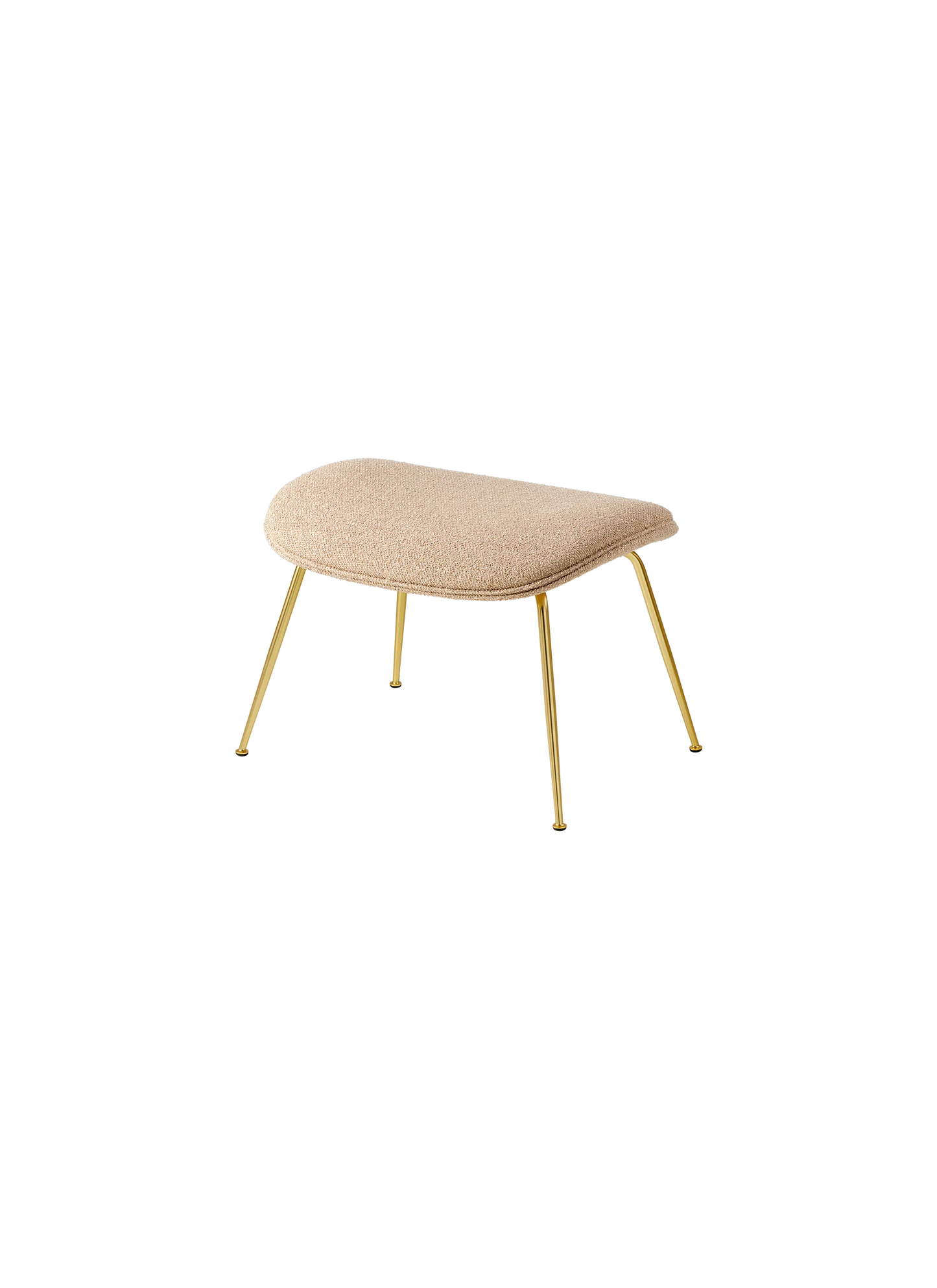 BEETLE OTTOMAN.