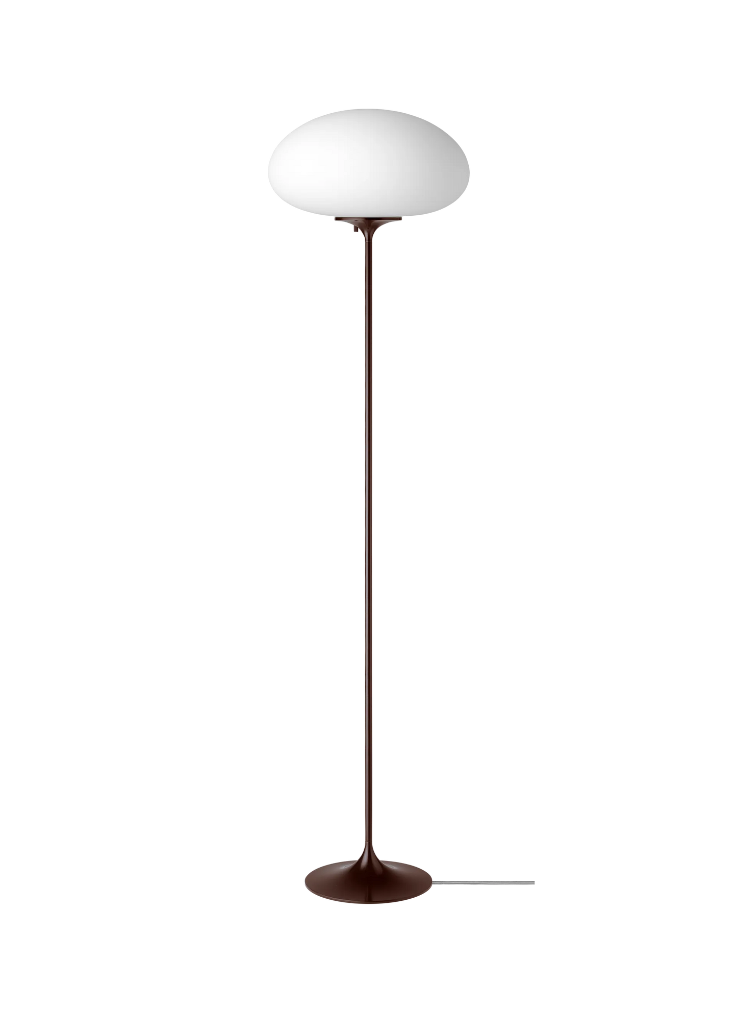 STEMLITE FLOOR LAMP.