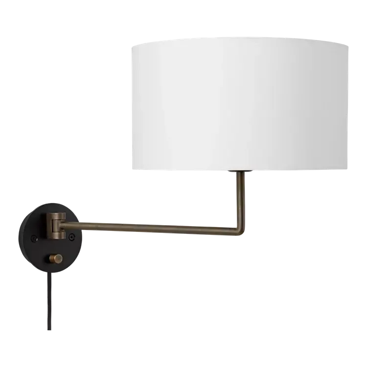 GRAVITY WALL LAMP (Request Info).