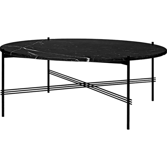 TS COFFEE TABLE - Round.
