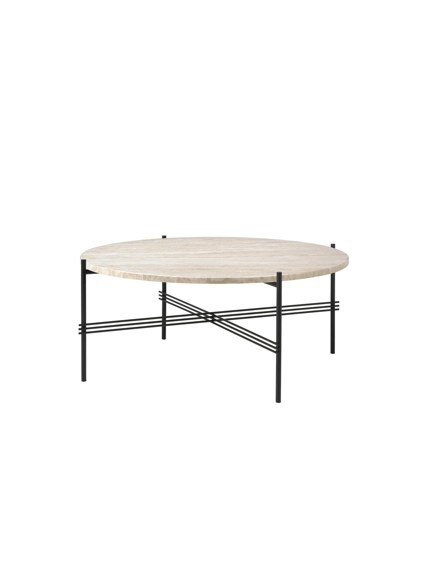 TS COFFEE TABLE OUTDOOR - Round (Request Info).