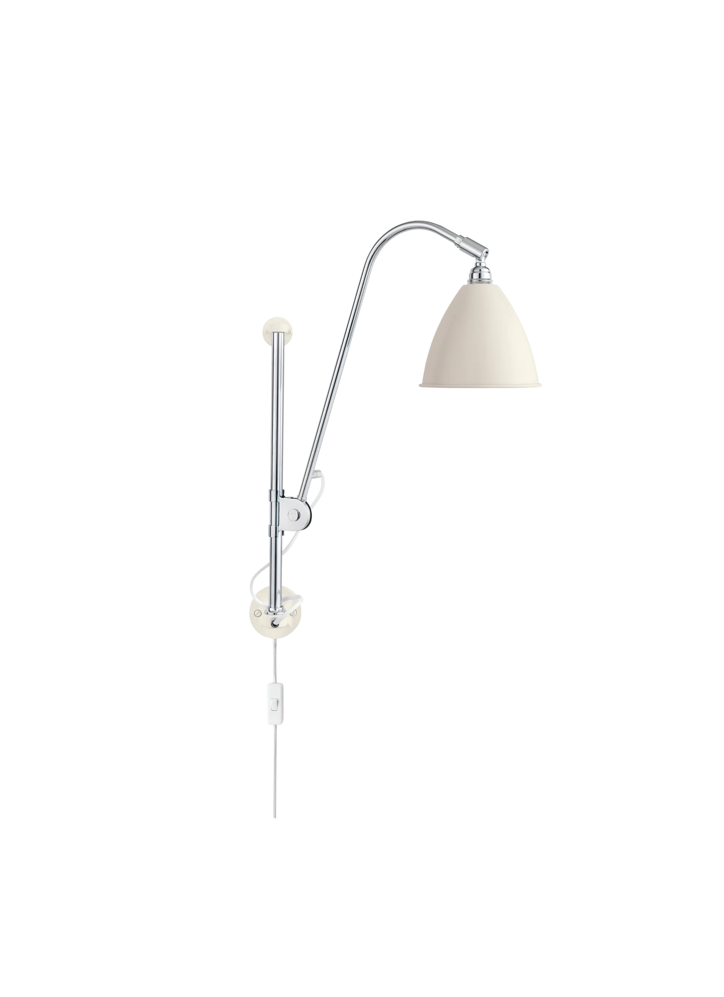 BESTLITE BL5 WALL LAMP.