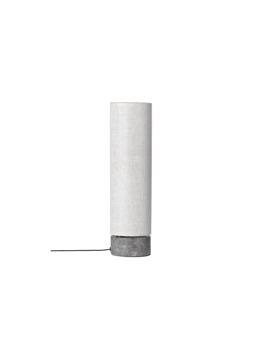 UNBOUND TABLE LAMP.