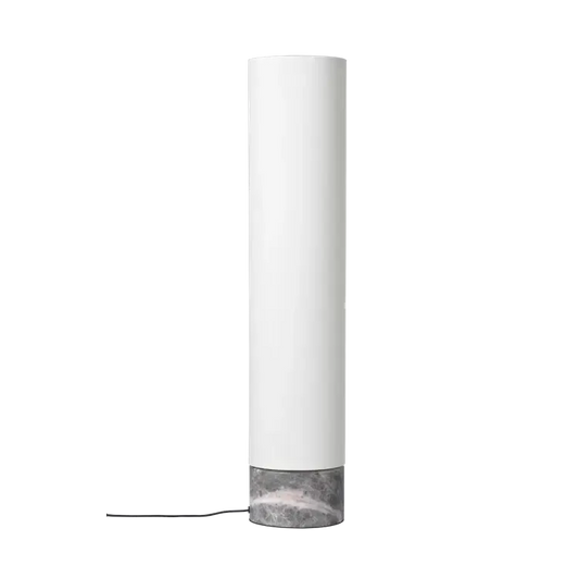 UNBOUND FLOOR LAMP.