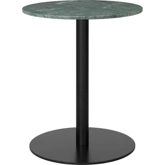 GUBI 1.0 DINING TABLE - Round (Request Info).