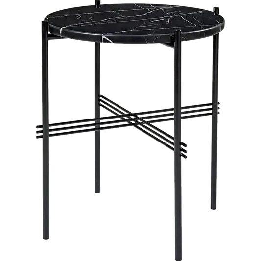 TS SIDE TABLE - Round (Request Info).
