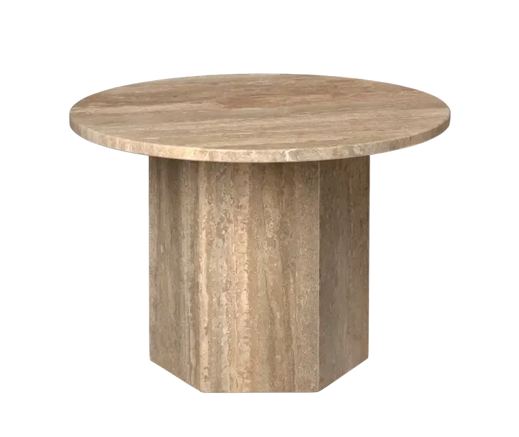 EPIC COFFEE TABLE - Round (Request Info).
