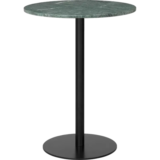 GUBI 1.0 BAR TABLE - Round (Request Info).