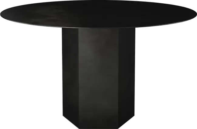 EPIC DINING TABLE - Round (Request Info).