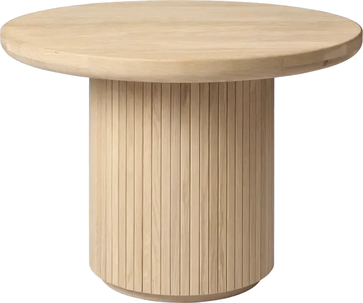 MOON COFFEE TABLE - Round (Request Info).