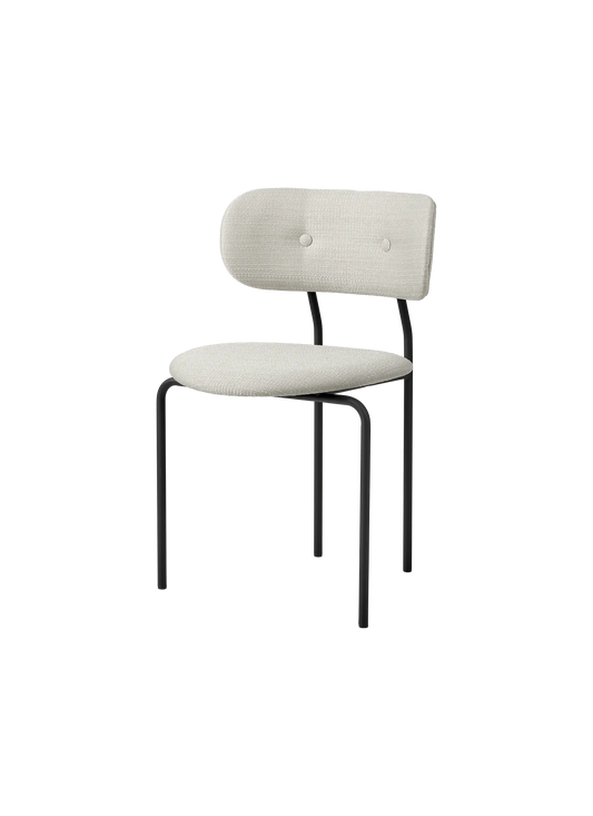COCO DINING CHAIR - Fully Upholstered.