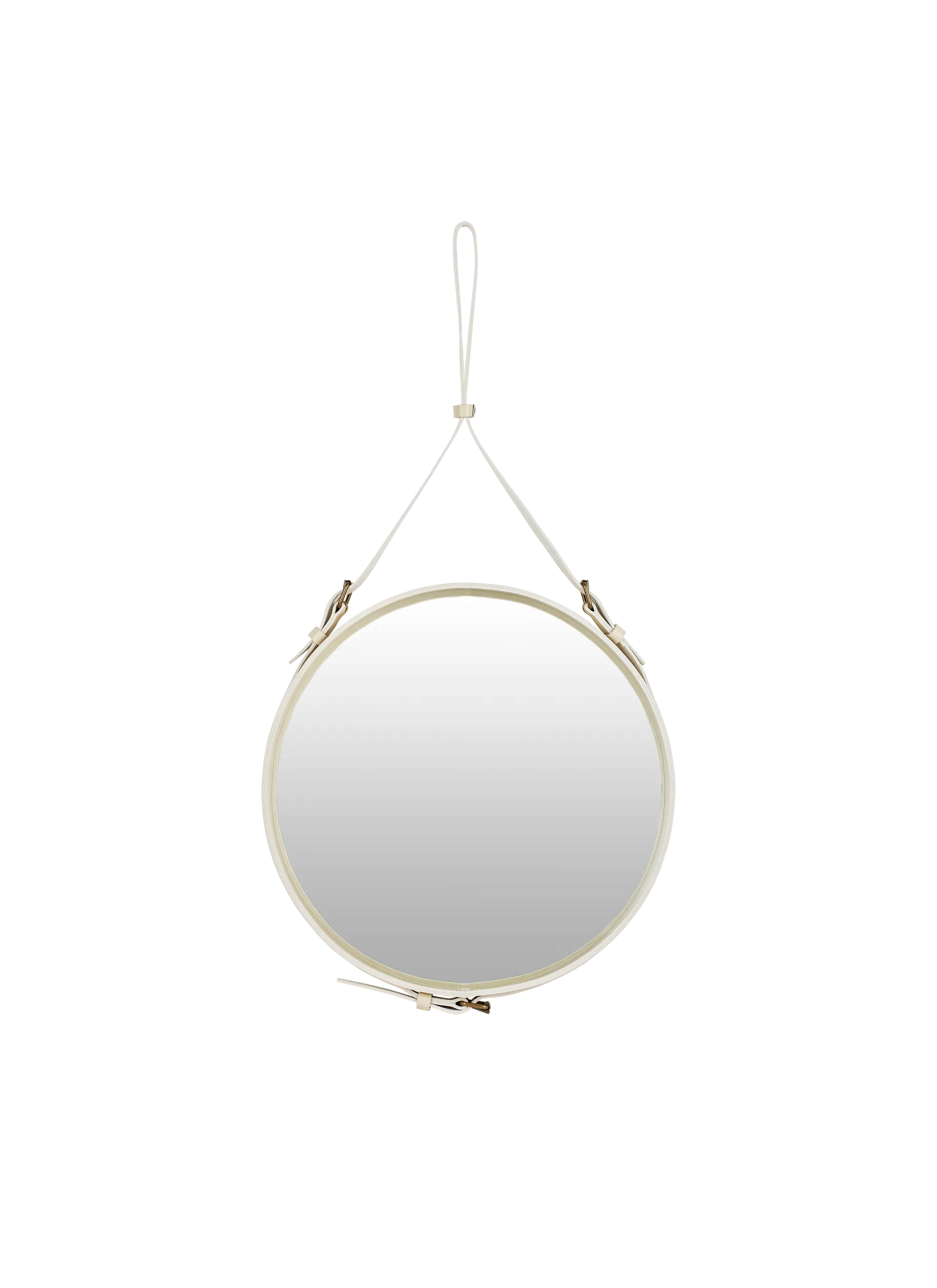 ADNET WALL MIRROR - Circular.