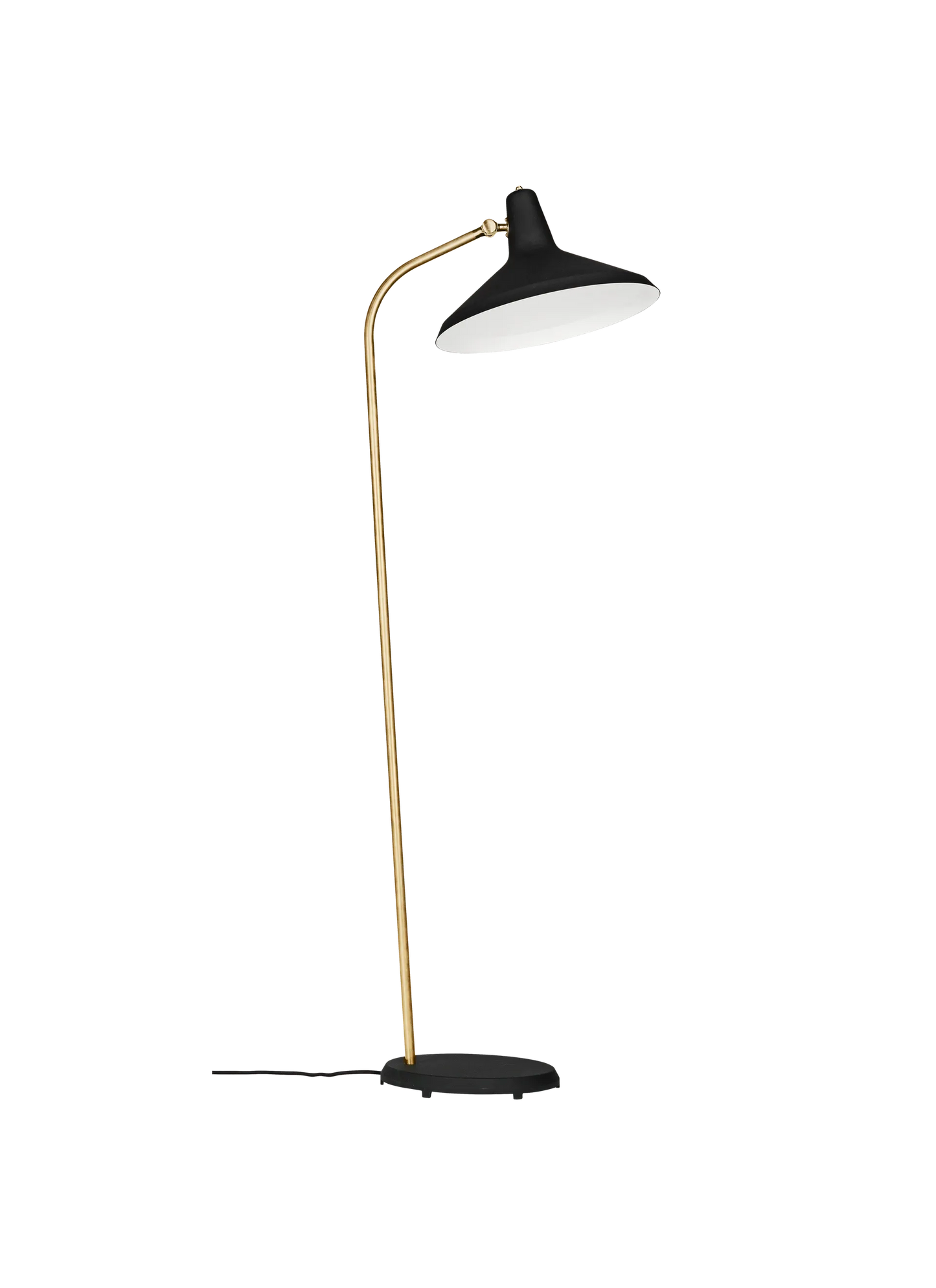 G-10 FLOOR LAMP.