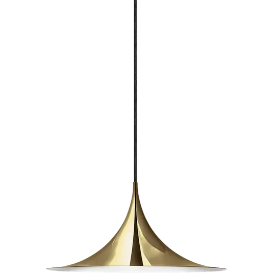 SEMI PENDANT Lamp.