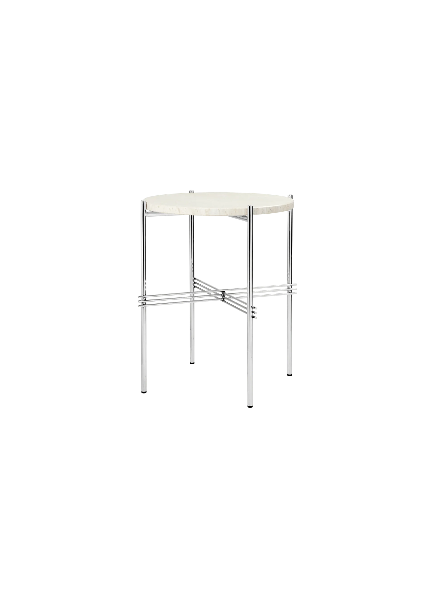 TS SIDE TABLE - Round (Request Info).