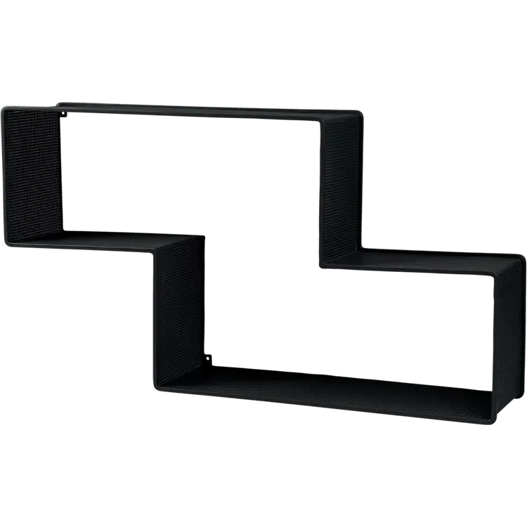 DÉDAL SHELF.