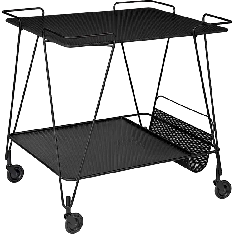MATÉGOT TROLLEY.