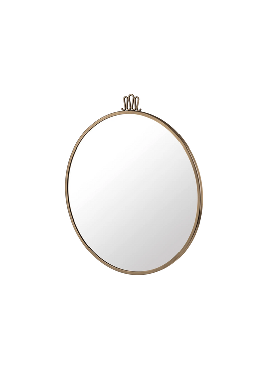 RANDACCIO WALL MIRROR.
