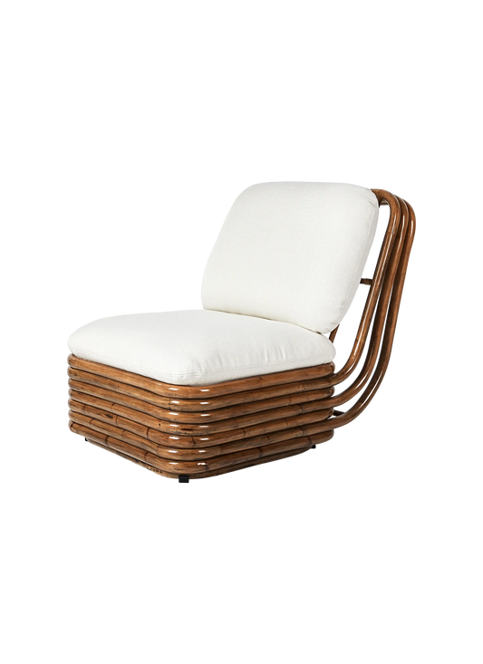 BOHEMIAN 72 LOUNGE CHAIR.