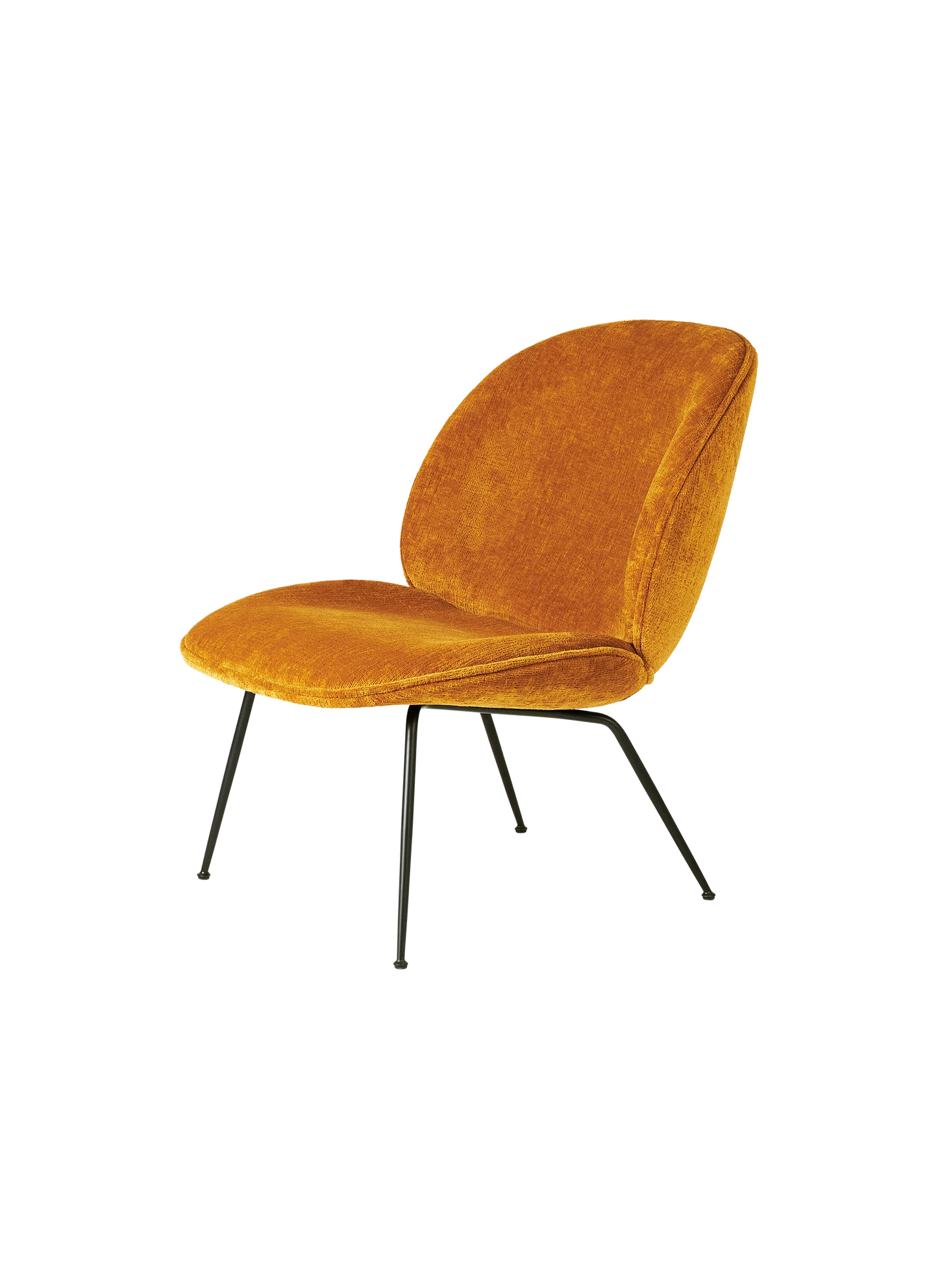 BEETLE LOUNGE CHAIR.