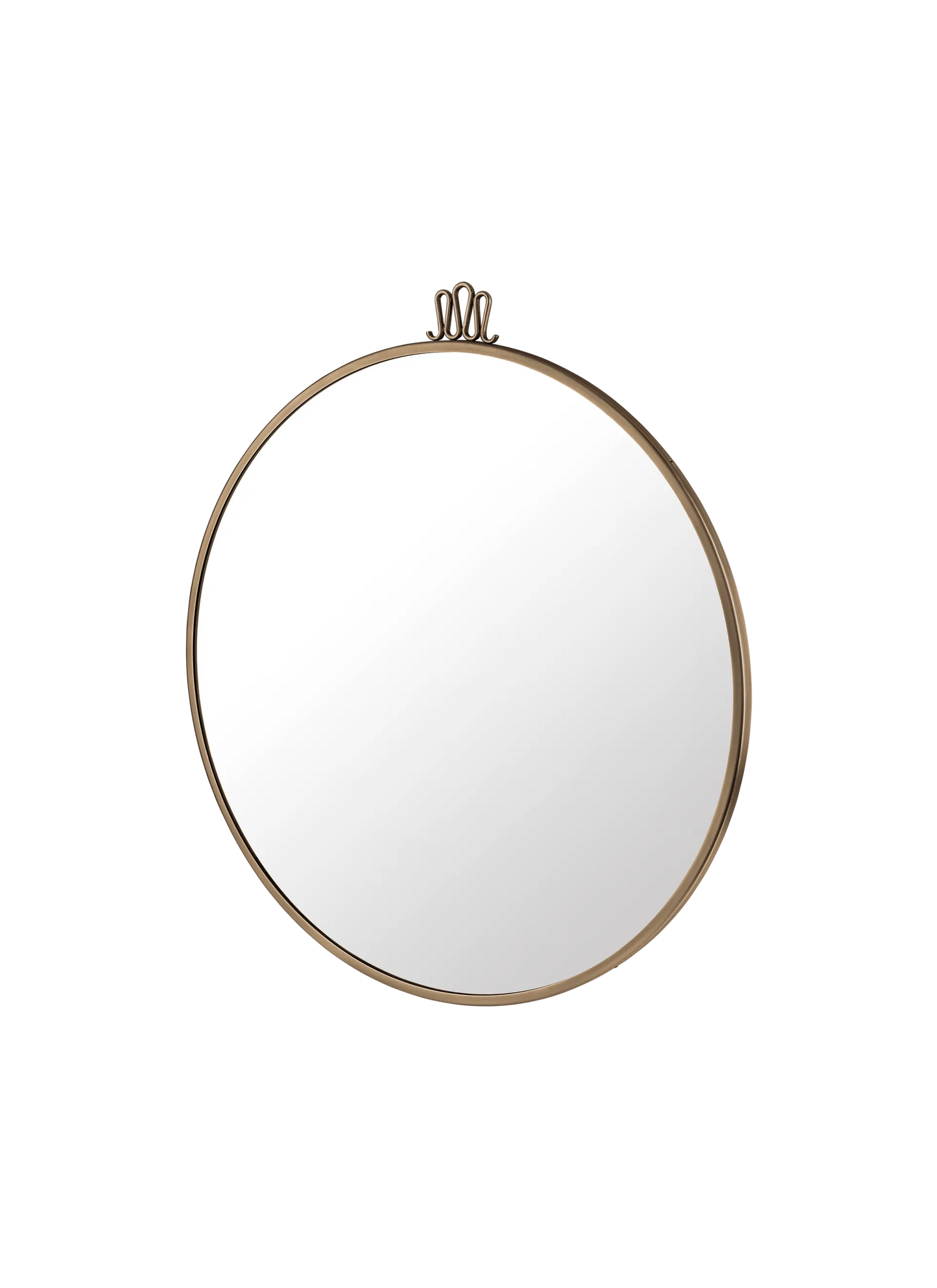 RANDACCIO WALL MIRROR.