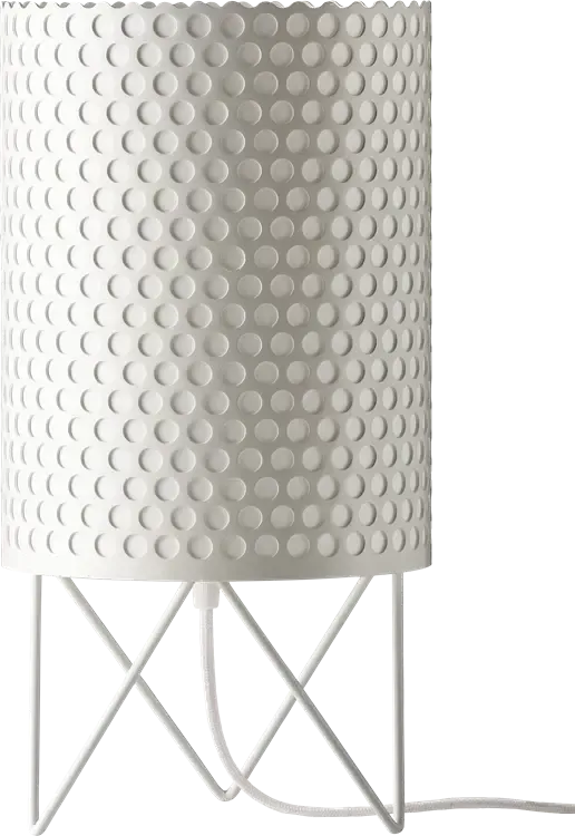 ABC TABLE LAMP.