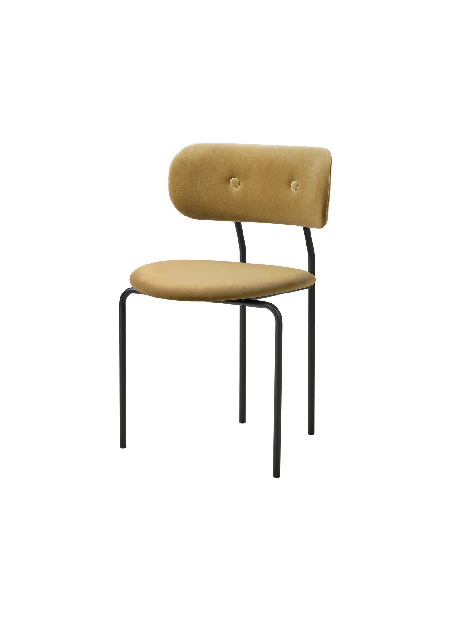 COCO DINING CHAIR - Fully Upholstered.