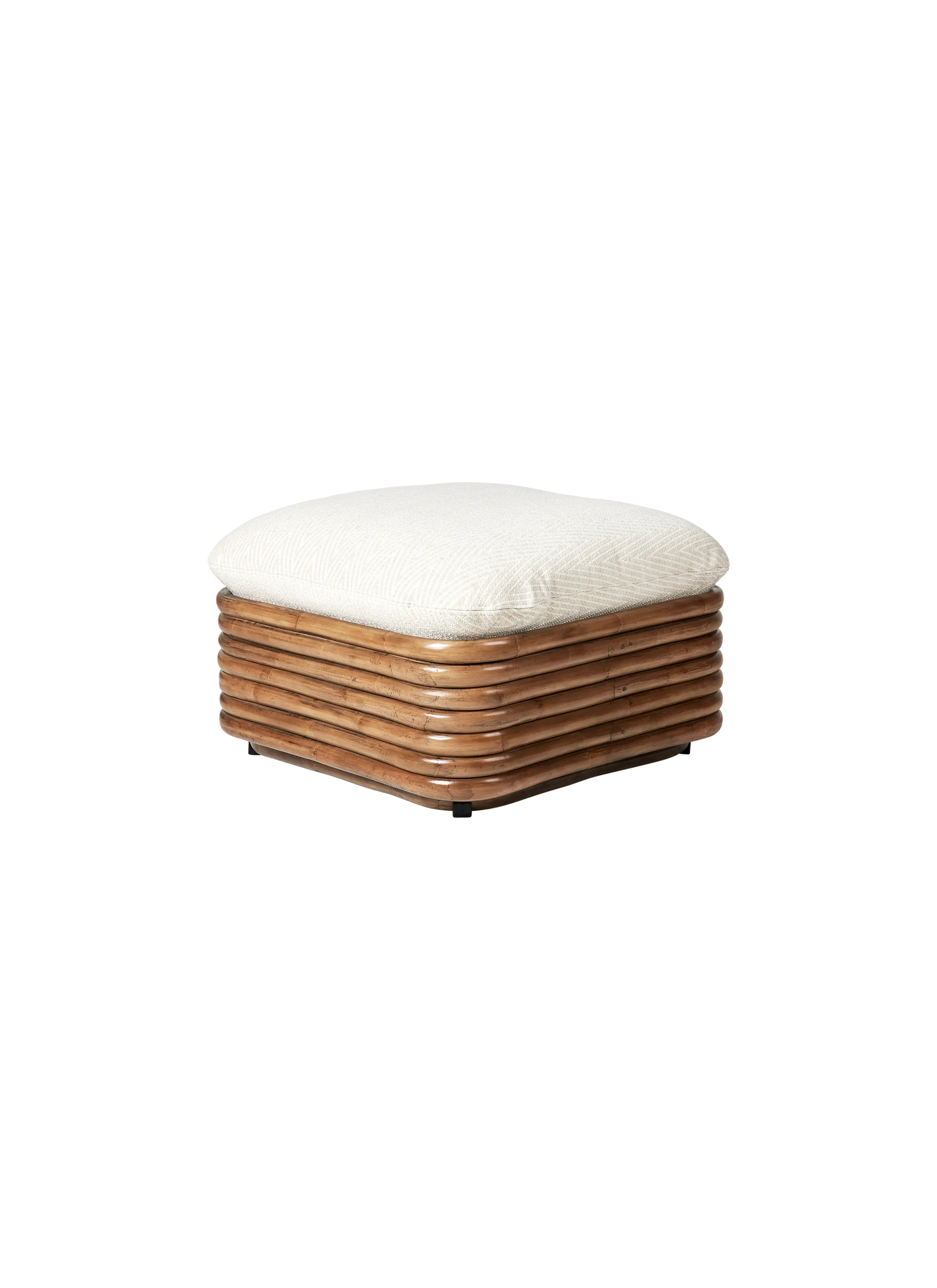 BOHEMIAN 72 OTTOMAN.
