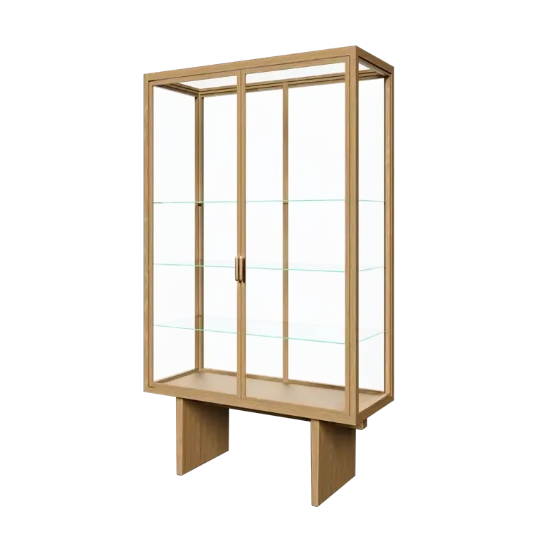 PRIVATE VITRINE.