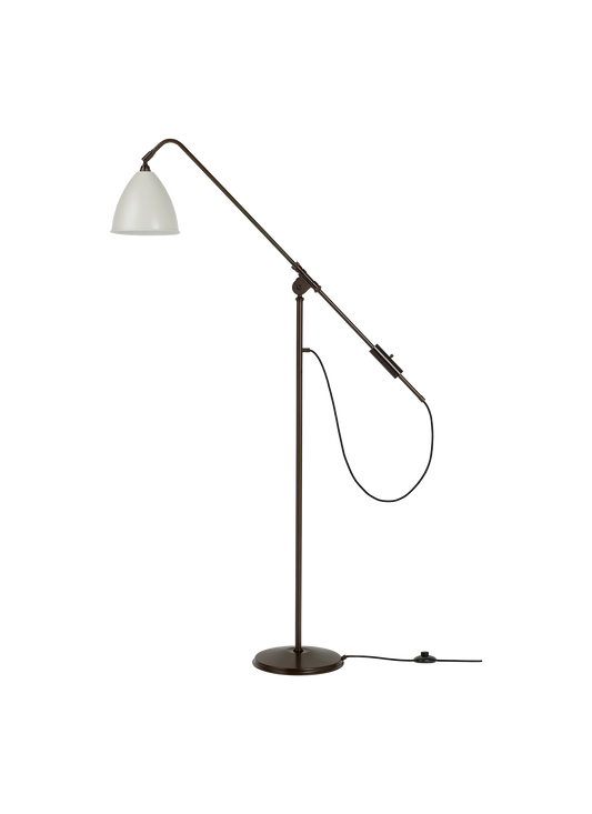 BESTLITE BL4 FLOOR LAMP.