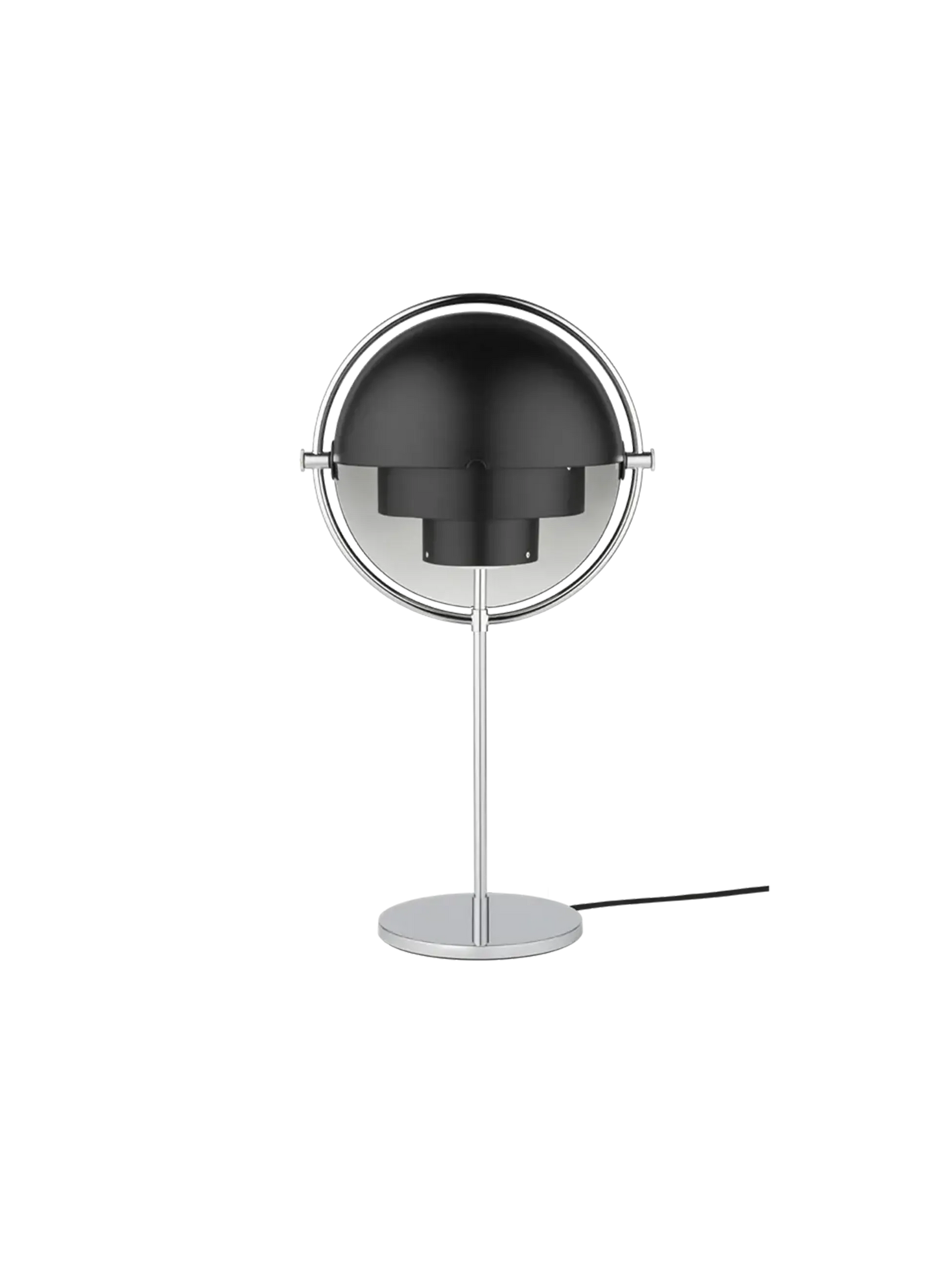 MULTI-LITE TABLE LAMP.